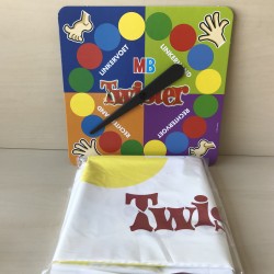 Twister.