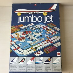 Jumbo Jet