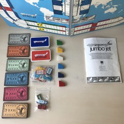 Jumbo Jet