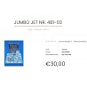 Jumbo Jet