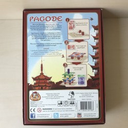 Pagode.