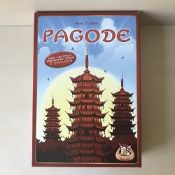 Pagode.