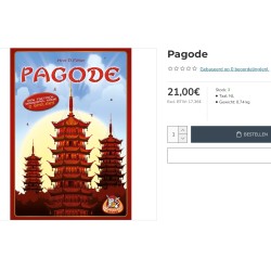 Pagode.