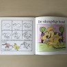 Hoe teken ik stripfiguren