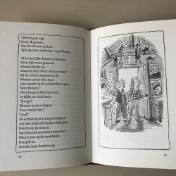 De vampiertand