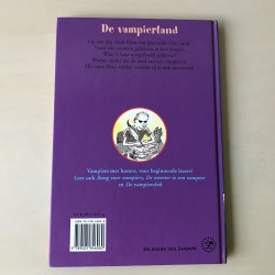 De vampiertand
