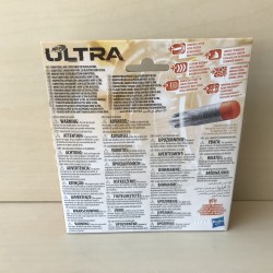 Nerf : Nieuw. 20 x ultra Dart