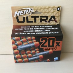 Nerf : Nieuw. 20 x ultra Dart