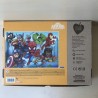 Spider-Man ( Spiderman ) vloerpuzzel 24 stukjes