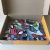 Spider-Man ( Spiderman ) vloerpuzzel 24 stukjes