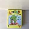 Haba : Sokken zoeken. Kaartspel.