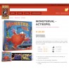 999 Games : Monsterval