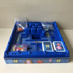 999 Games : Monsterval