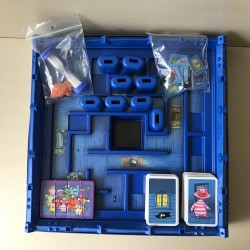 999 Games : Monsterval