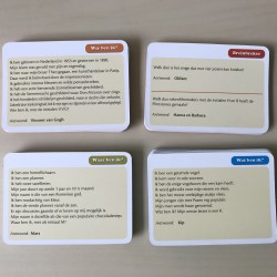 Wijsneus. Zelfs de grootste ezel kan winnen