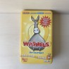 Wijsneus. Zelfs de grootste ezel kan winnen