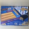 Mathable de Luxe.