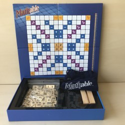 Mathable de Luxe.