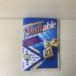 Mathable de Luxe.