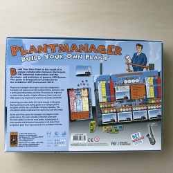999 Games: Plantmanager