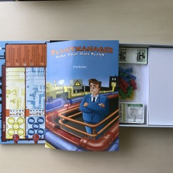 999 Games: Plantmanager