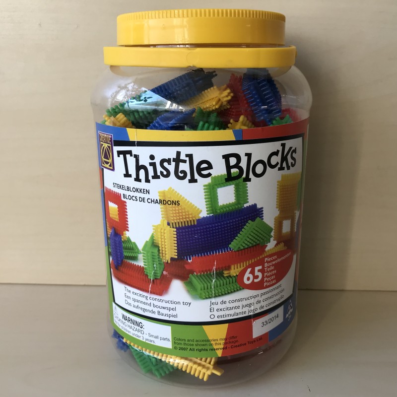 Clippo / Nopper. 66 stuks