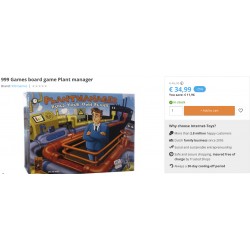 999 Games: Plantmanager