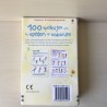 100 spelletjes om te spelen op vakantie.