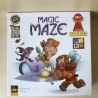 Magic Maze