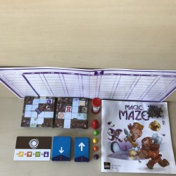 Magic Maze