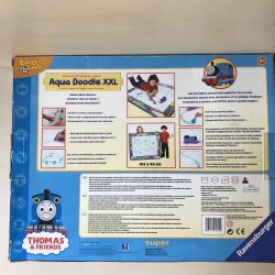 Thomas de Trein : Ongebruikt. Aqua Doodle XXL