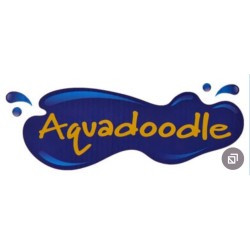 Thomas de Trein : Ongebruikt. Aqua Doodle XXL