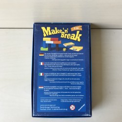 Make ‘n’ Break