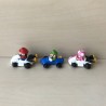 Mac Donalds. Mario