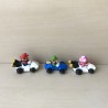 Mac Donalds. Mario