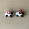 Mac Donalds. Mario