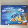 De slimste mens ter wereld. Junior. Ongebruikt.