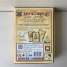 Munchkin. Loot Letter.