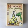 Munchkin. Loot Letter.