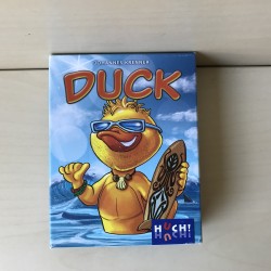 Duck.