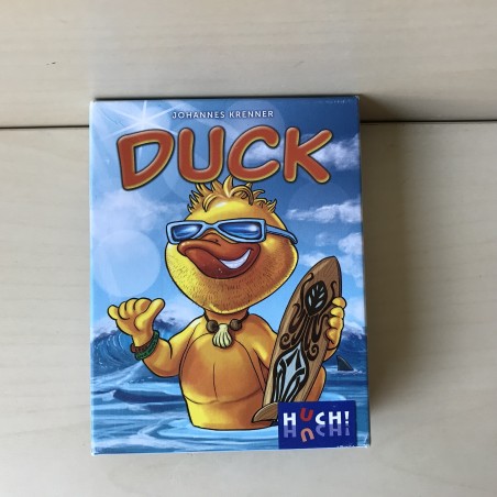Duck.