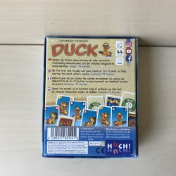 Duck.