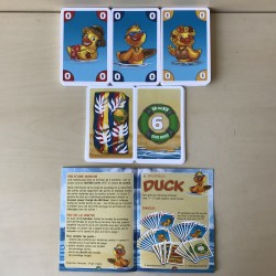 Duck.