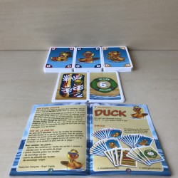 Duck.