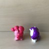 Mac Donalds. 8 cm. hoog