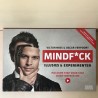 Mindf*ck, illusies & experimenten. (goochelspel)