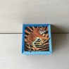 Tiger puzzle. Tijger puzzel.