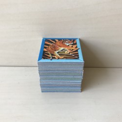 Tiger puzzle. Tijger puzzel.
