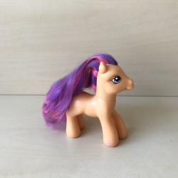 My Little Pony.