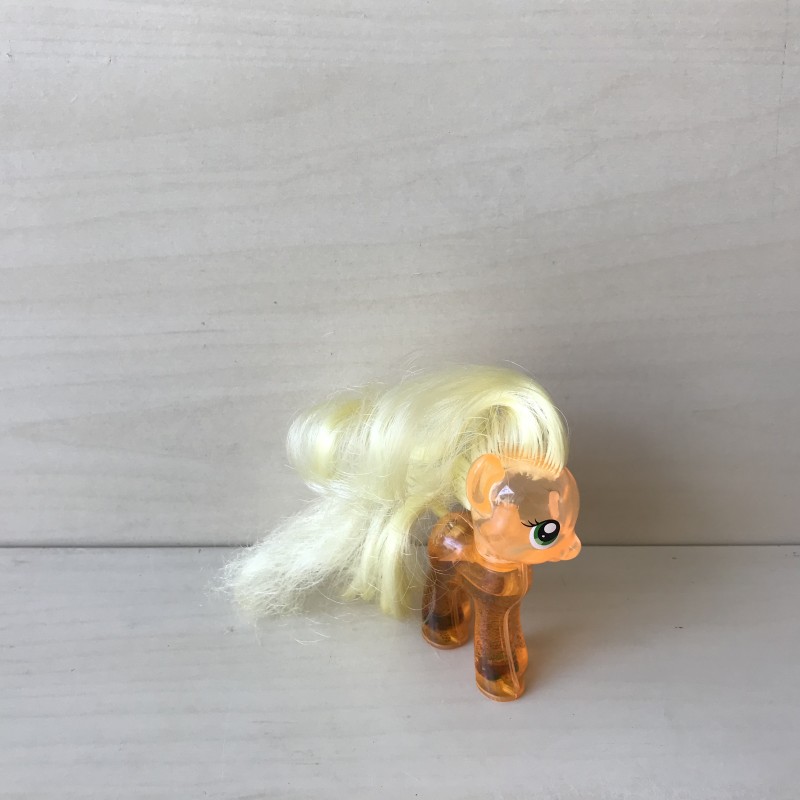 My Little Pony.
